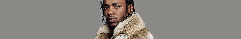 Kendrick Lamar