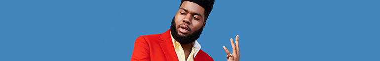 Khalid