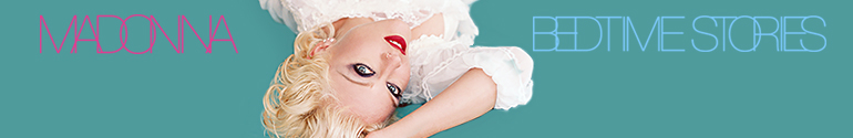 madonna bedtime stories