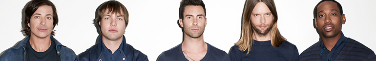 Maroon 5