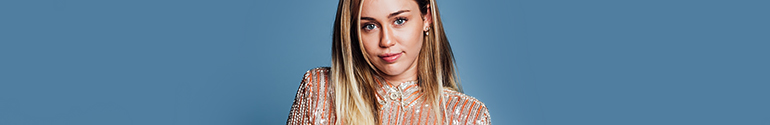 Miley Cyrus