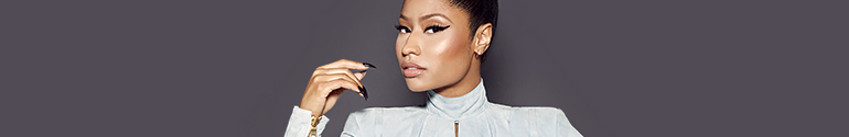 Nicki Minaj