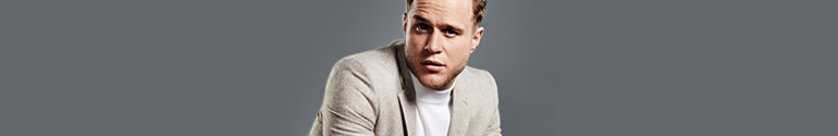 Olly Murs