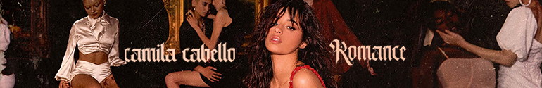 Camila Cabello Romance