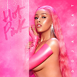 Hot Pink