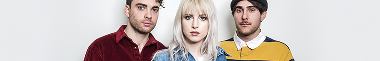 Paramore