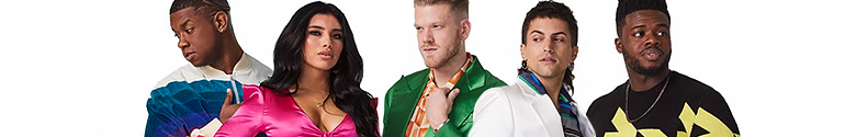 Pentatonix