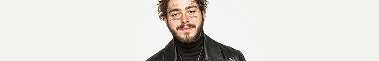 Post Malone