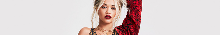 Rita Ora