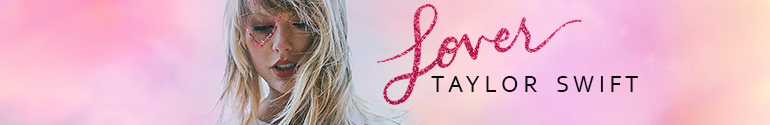 Taylor Swift Lover