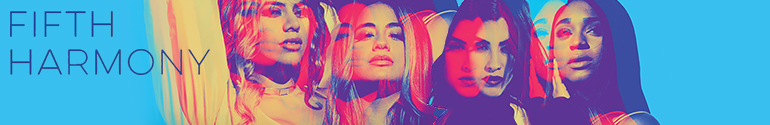 fifth harmony album