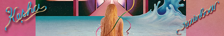 Kesha Rainbow