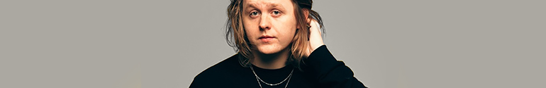 lewis capaldi