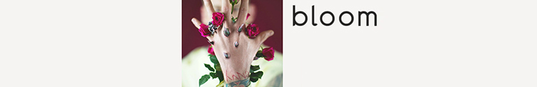 machine gun kelly bloom