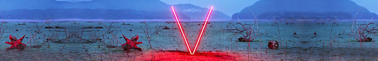 Maroon 5 V
