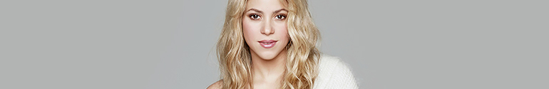 Shakira