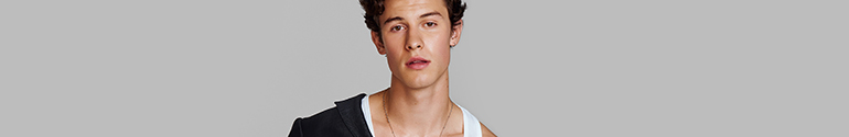 Shawn Mendes