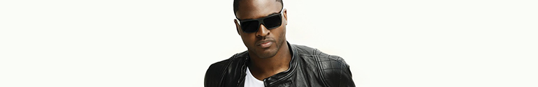 Taio Cruz