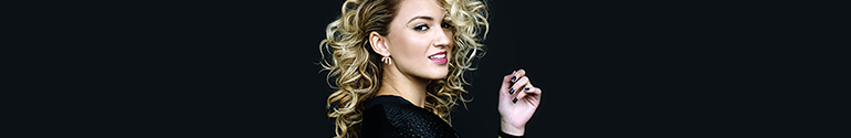 Tori Kelly