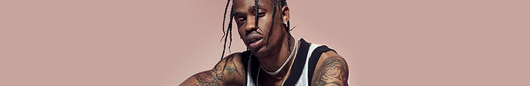 Travis Scott