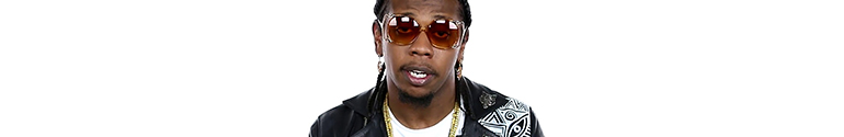 Trinidad James