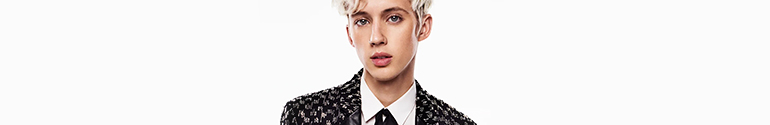 Troye Sivan