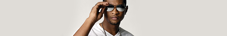 Usher