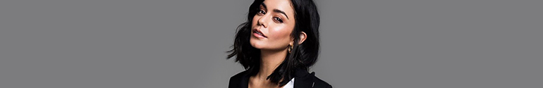 Vanessa Hudgens