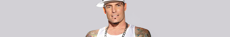 Vanilla Ice