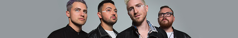 Walk The Moon