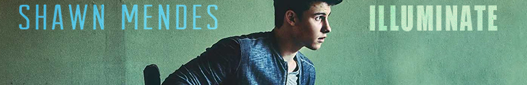 shawn mendes illuminate