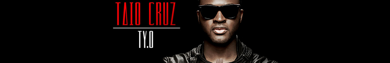 taio cruz t.yo