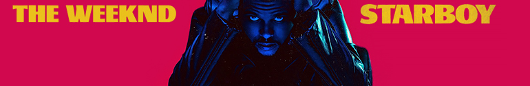 the weeknd starboy