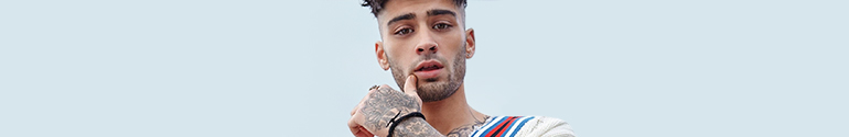 zayn malik