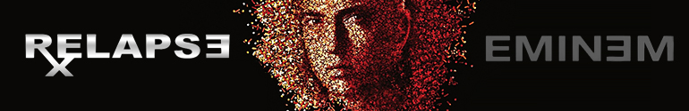 eminem relapse