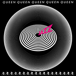 queen jazz
