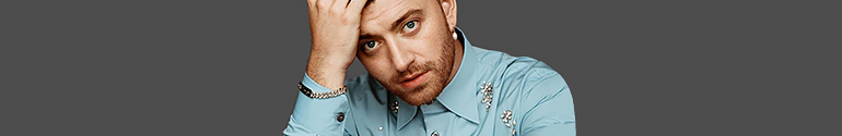 sam smith