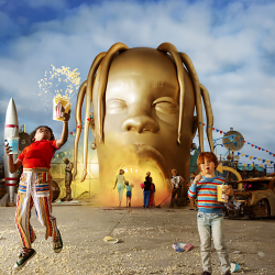 Astroworld