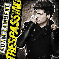 Trespassing