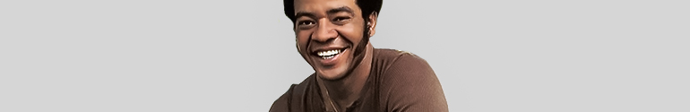 Bill Withers