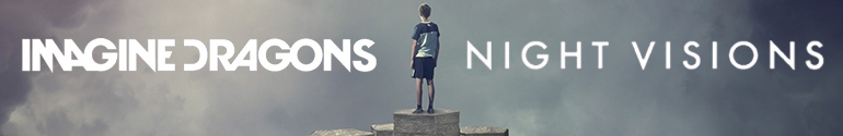 imagine dragons night visions