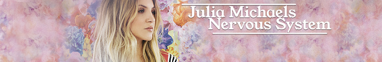 julia michaels nervous system