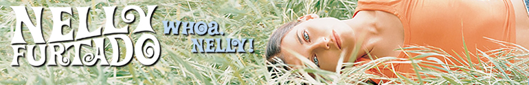 nelly furtado whoa nelly