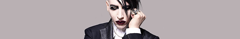 Marilyn Manson