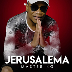 Jerusalema