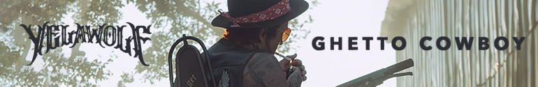 Yelawolf Ghetto Cowboy