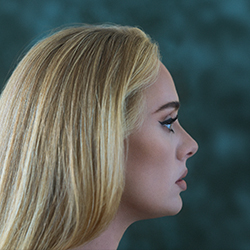 Adele 30