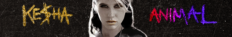 Kesha Animal