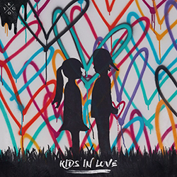 kygo kids in love