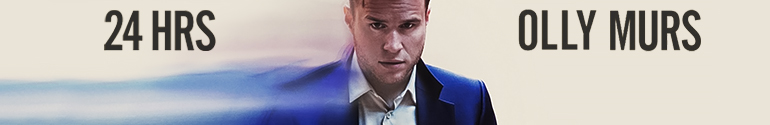 Olly Murs 24 Hrs